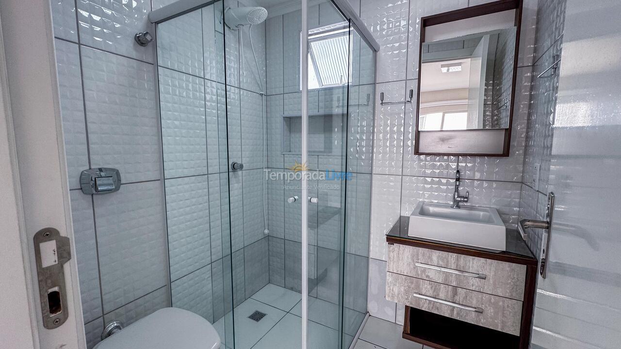 Apartamento para alquiler de vacaciones em Itapema (Meia Praia)