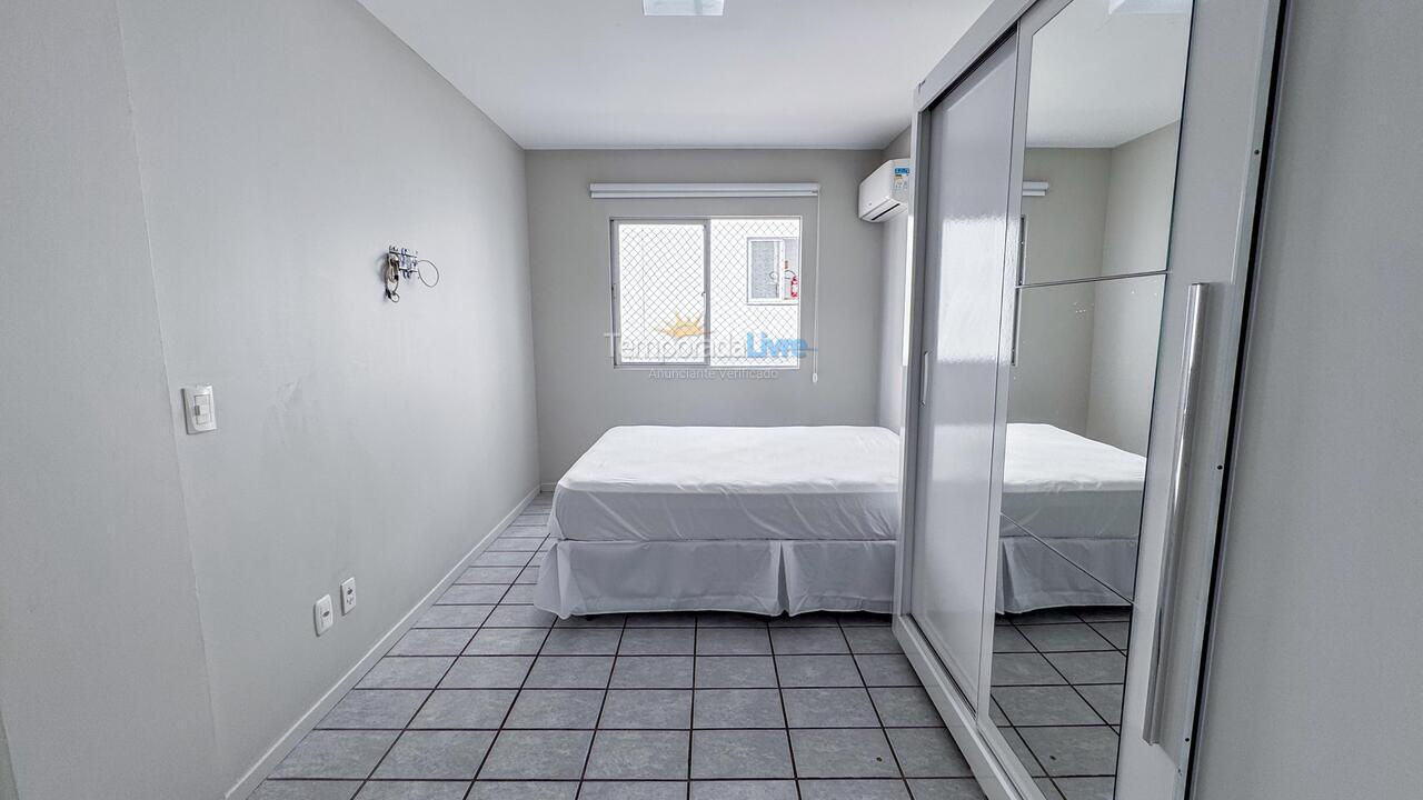 Apartamento para alquiler de vacaciones em Itapema (Meia Praia)