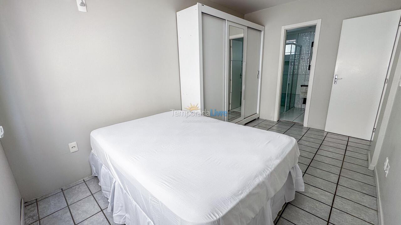 Apartamento para alquiler de vacaciones em Itapema (Meia Praia)