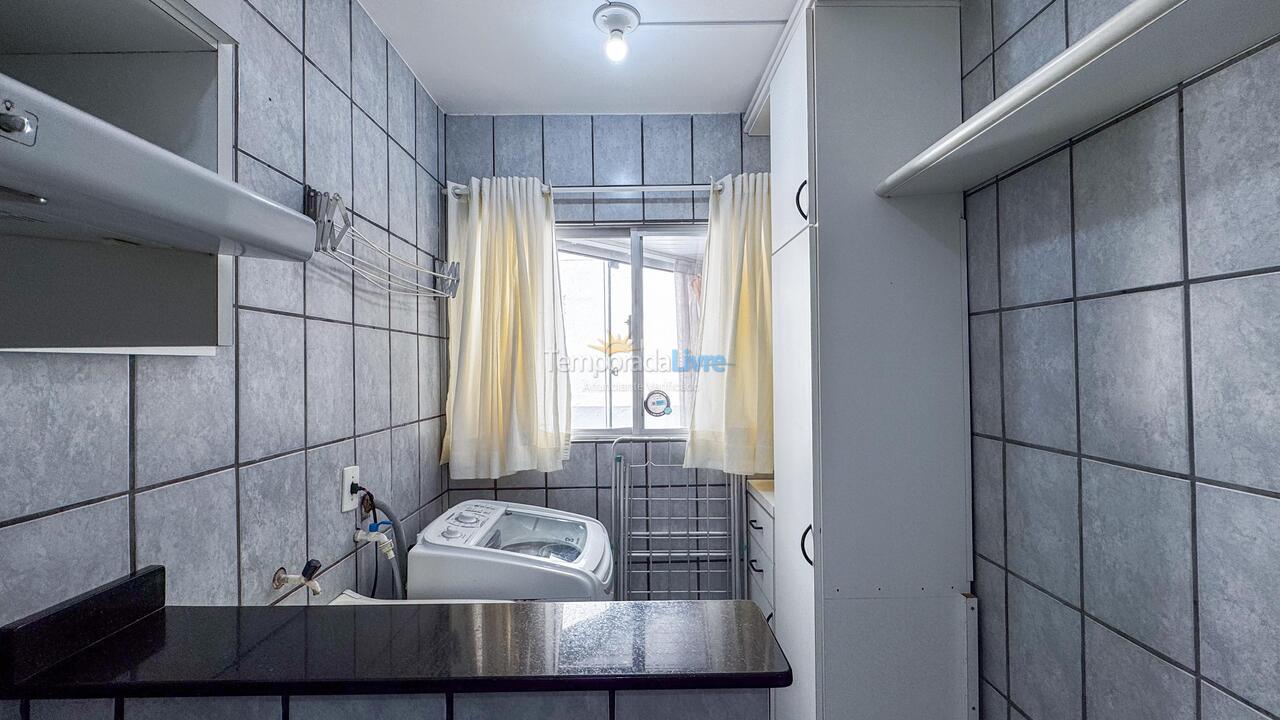 Apartamento para alquiler de vacaciones em Itapema (Meia Praia)