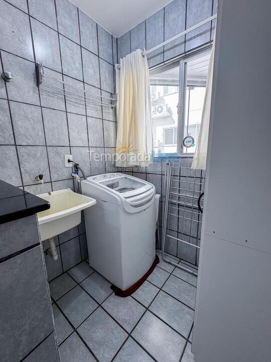 Apartamento para alquiler de vacaciones em Itapema (Meia Praia)