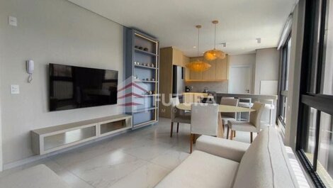 Hermoso Apartamento 03 Suites para Alquiler Vacacional en Bombas