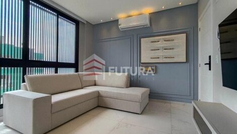 Hermoso Apartamento 03 Suites para Alquiler Vacacional en Bombas