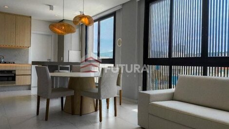 Hermoso Apartamento 03 Suites para Alquiler Vacacional en Bombas