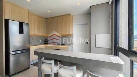 Hermoso Apartamento 03 Suites para Alquiler Vacacional en Bombas