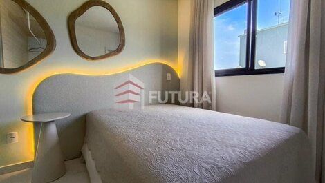 Hermoso Apartamento 03 Suites para Alquiler Vacacional en Bombas