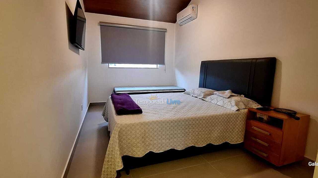 House for vacation rental in Armação dos Búzios (Geribá)