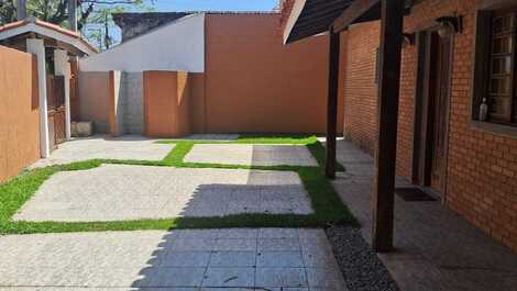Área carros