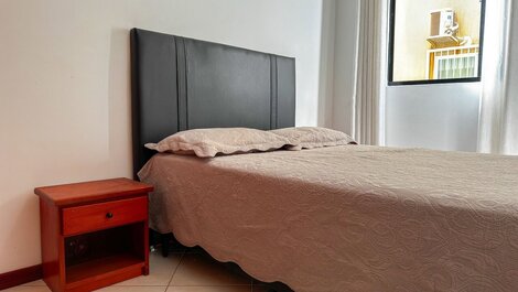 Apartamento para aluguel de temporada Bombas/Bombinhas,SC