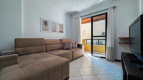 Apartamento para aluguel de temporada Bombas/Bombinhas,SC