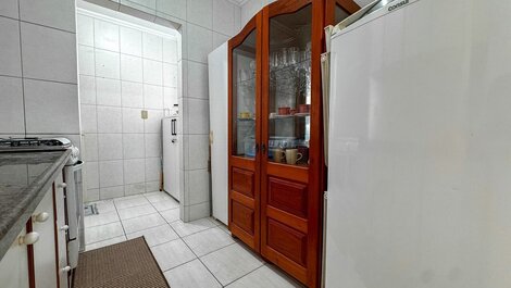 Apartamento para aluguel de temporada Bombas/Bombinhas,SC