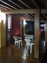 Quarto em Pratigi - BA (3)