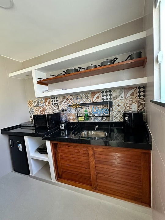 Apartamento para alquiler de vacaciones em Cairu (Morro de São Paulo)