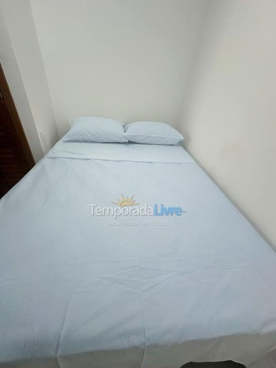 Apartamento para alquiler de vacaciones em Cairu (Morro de São Paulo)