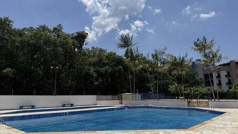 Apartamento en Bertioga - SP (3)