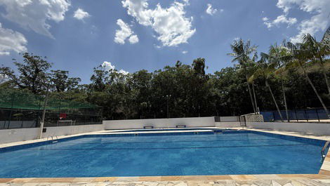 Apartamento en Bertioga - SP (3)