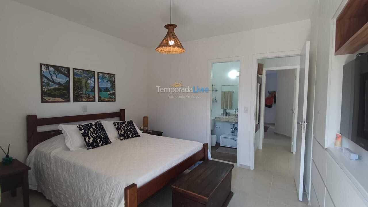 House for vacation rental in São Sebastião (Juquehy)