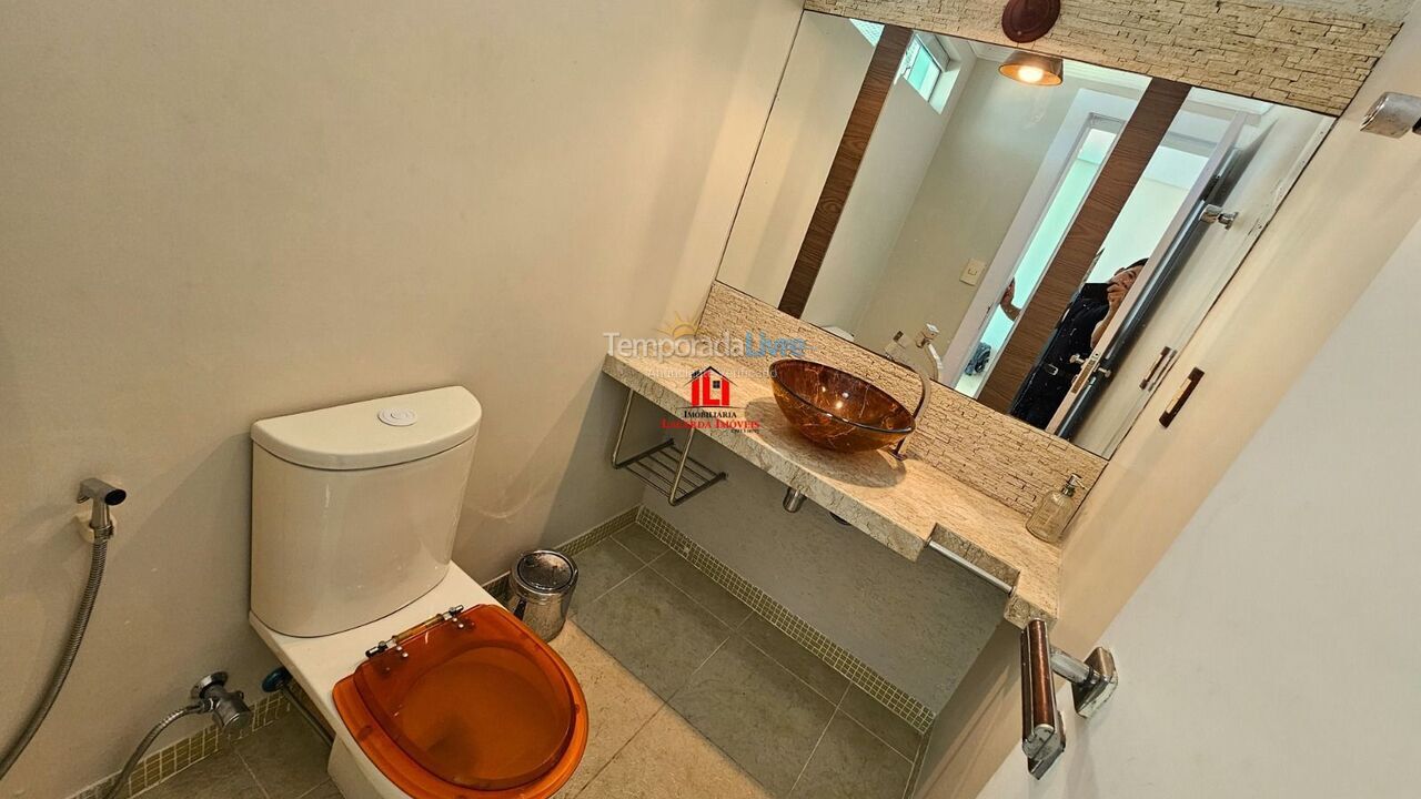 Casa para aluguel de temporada em Manaus (Adrianópolis)