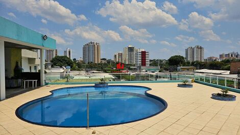 Linda casa c/ vista panorâmica em lugar nobre da cidade
