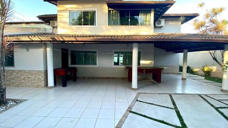 House with pool 150m from Taperapuan Beach