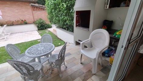 House for rent in Bertioga - Riviera de São Lourenço