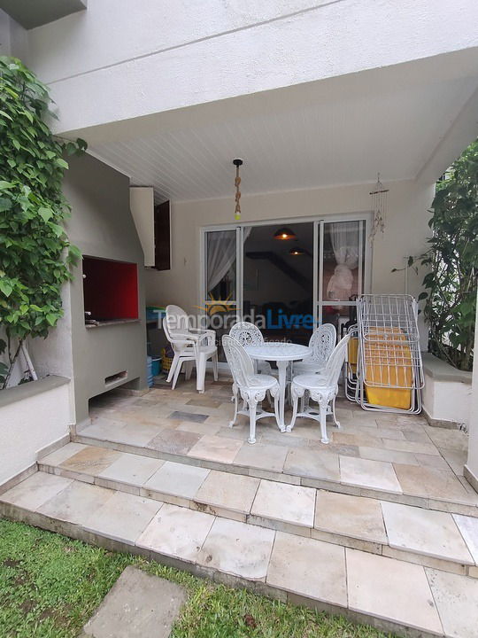 House for vacation rental in Bertioga (Riviera de São Lourenço)