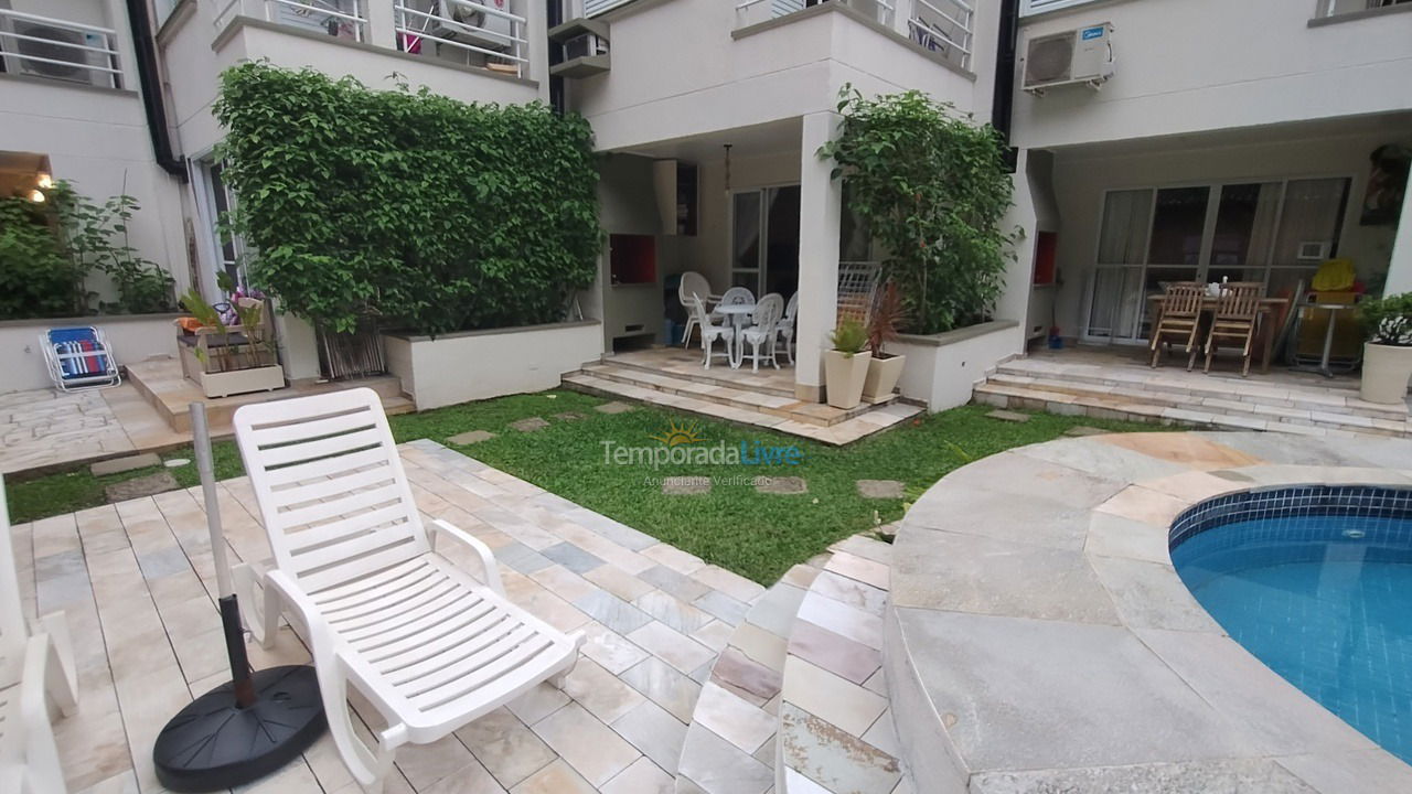 House for vacation rental in Bertioga (Riviera de São Lourenço)