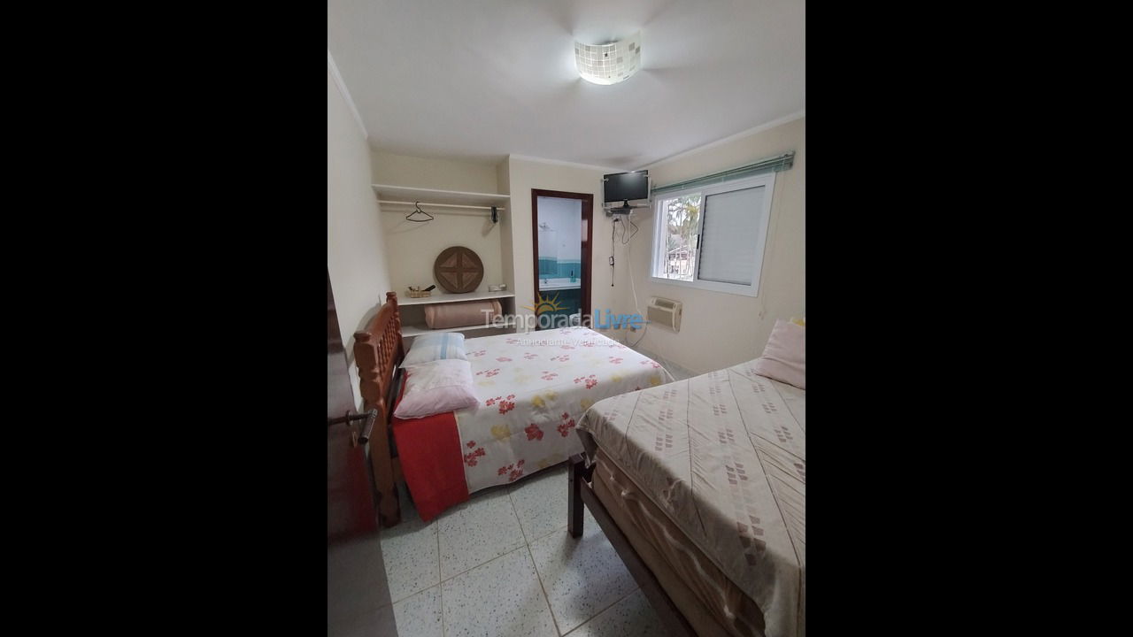 House for vacation rental in Bertioga (Riviera de São Lourenço)