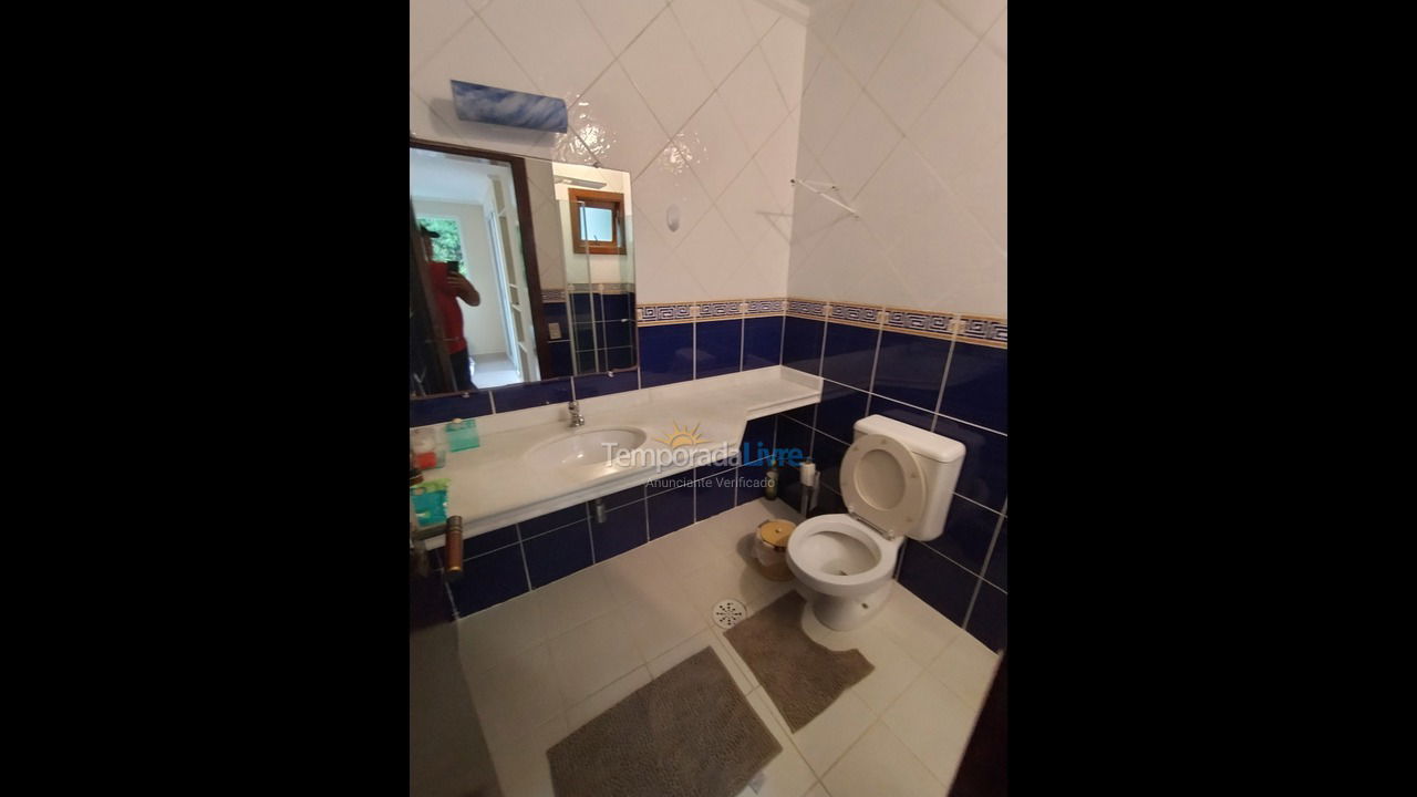 House for vacation rental in Bertioga (Riviera de São Lourenço)