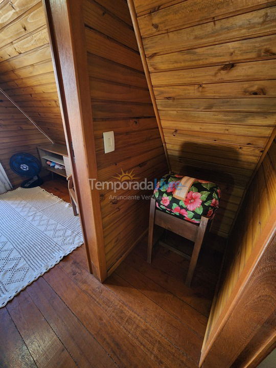 Casa para alquiler de vacaciones em Florianópolis (Ribeirão da Ilha)