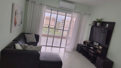 Apartamento Módulo 8 Riviera de São Lourenço 3 habitaciones