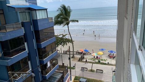 Apartamento para alugar em Itapema - Meia Praia