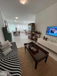 Apartment for rent in Itapema - Meia Praia