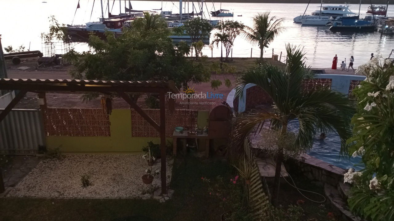 Casa para aluguel de temporada em Cabedelo (Praia de Intermares)