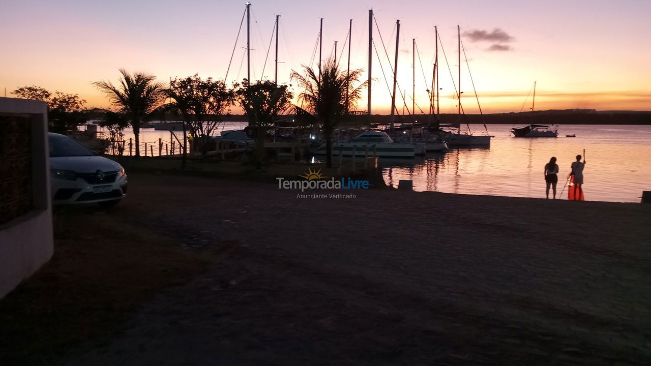 Casa para aluguel de temporada em Cabedelo (Praia de Intermares)