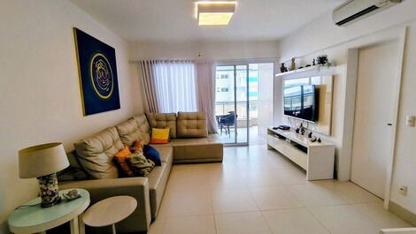 Apartamento para alugar em Bertioga - Riviera de São Lourenço