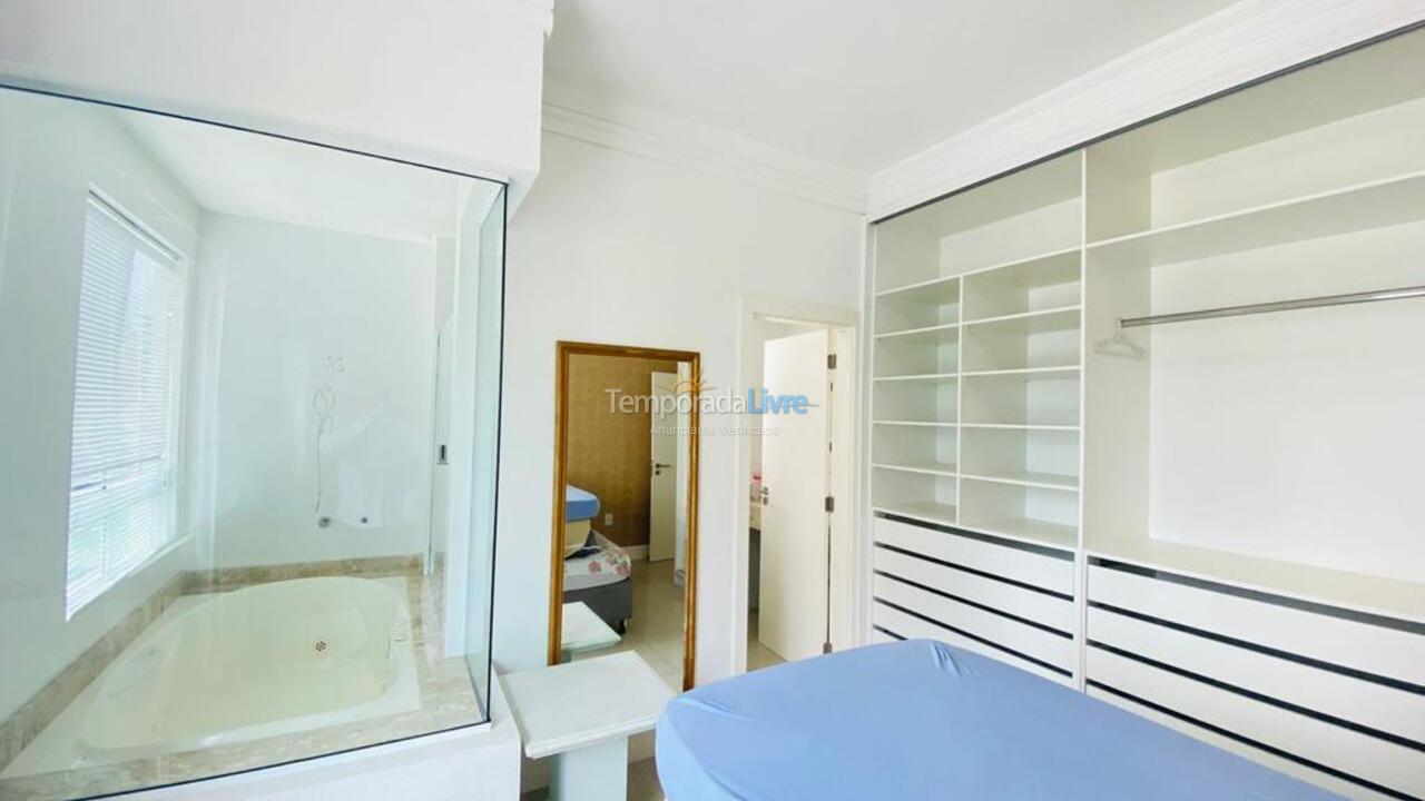 Apartamento para aluguel de temporada em Itapema (Meia Praia)