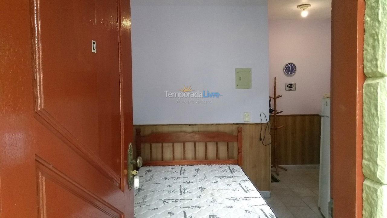 House for vacation rental in Caraguatatuba (Praia da Cocanha Massaguaçu)