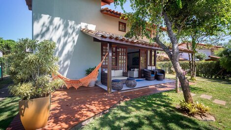 Casa para alquilar en Armação dos Búzios - Praia de Manguinhos