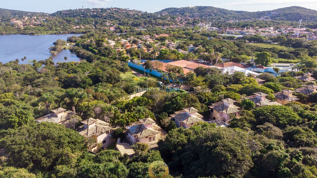 Casa para alquiler de vacaciones em Armação dos Búzios (Centro)