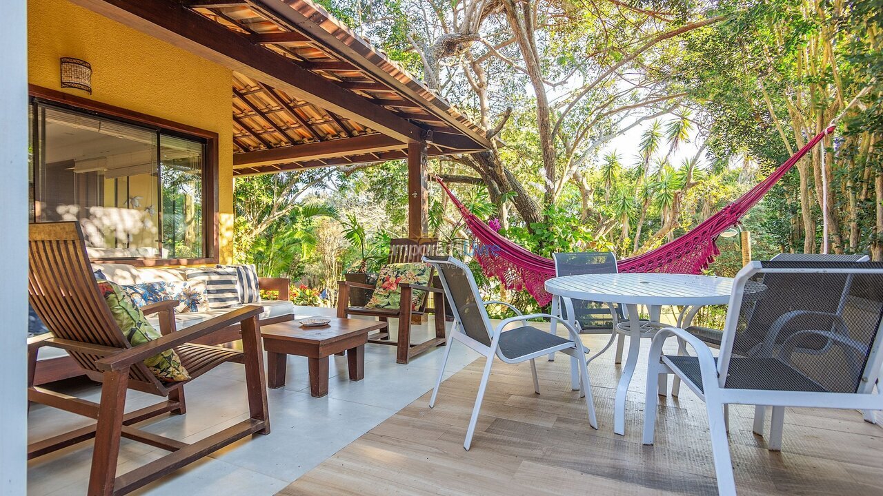 Casa para aluguel de temporada em Armação dos Búzios (Centro)