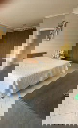 APARTAMENTO 3 DORMITÓRIOS SENDO 1 SUÍTE