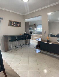 APARTAMENTO 3 DORMITÓRIOS SENDO 1 SUÍTE