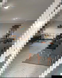 APARTAMENTO 3 DORMITÓRIOS SENDO 1 SUÍTE