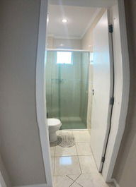APARTAMENTO 3 DORMITÓRIOS SENDO 1 SUÍTE