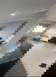 APARTAMENTO 3 DORMITÓRIOS SENDO 1 SUÍTE