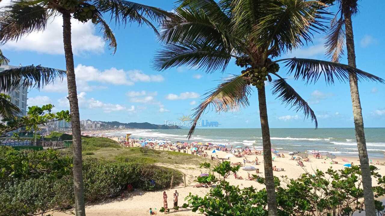 Casa para alquiler de vacaciones em Balneário Camboriú (Praia dos Amores)