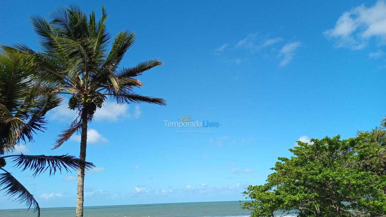 Casa para alquiler de vacaciones em Balneário Camboriú (Praia dos Amores)