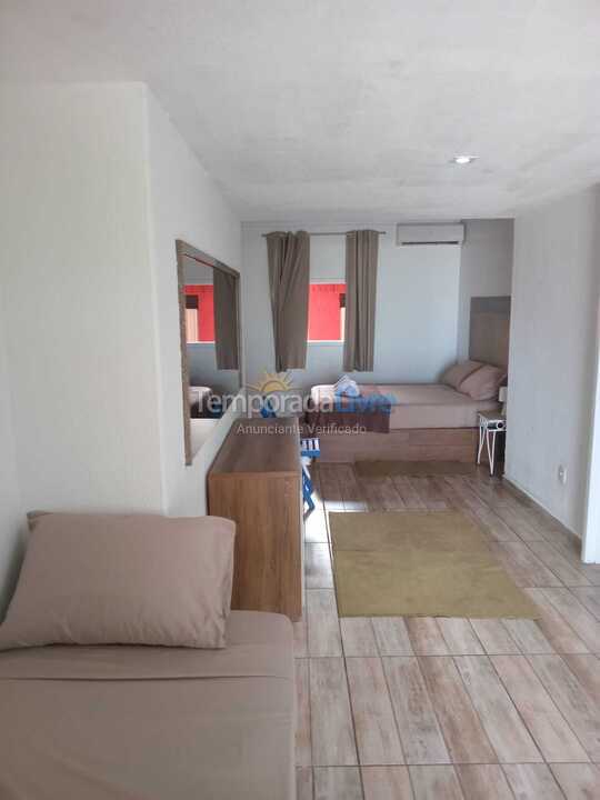 Casa para alquiler de vacaciones em Balneário Camboriú (Praia dos Amores)