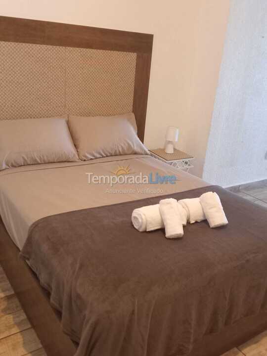 Casa para alquiler de vacaciones em Balneário Camboriú (Praia dos Amores)